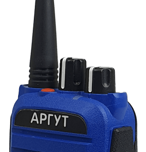 Аргут А-85 EX VHF портативная радиостанция