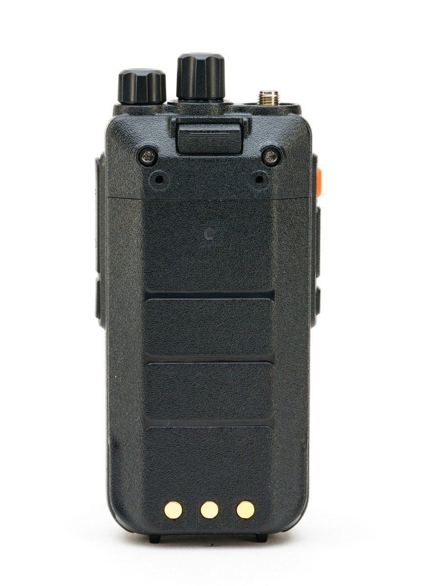 Аргут А-73 DMR VHF портативная радиостанция