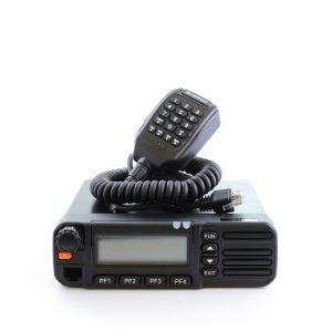 Comrade R90 UHF мобильная радиостанция