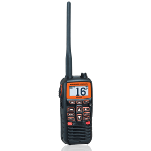 Standard Horizon HX210E портативная радиостанция