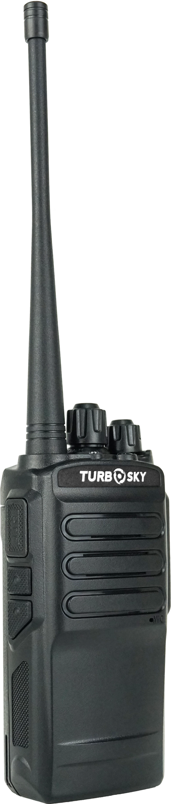 Turbosky T3 портативная радиостанция
