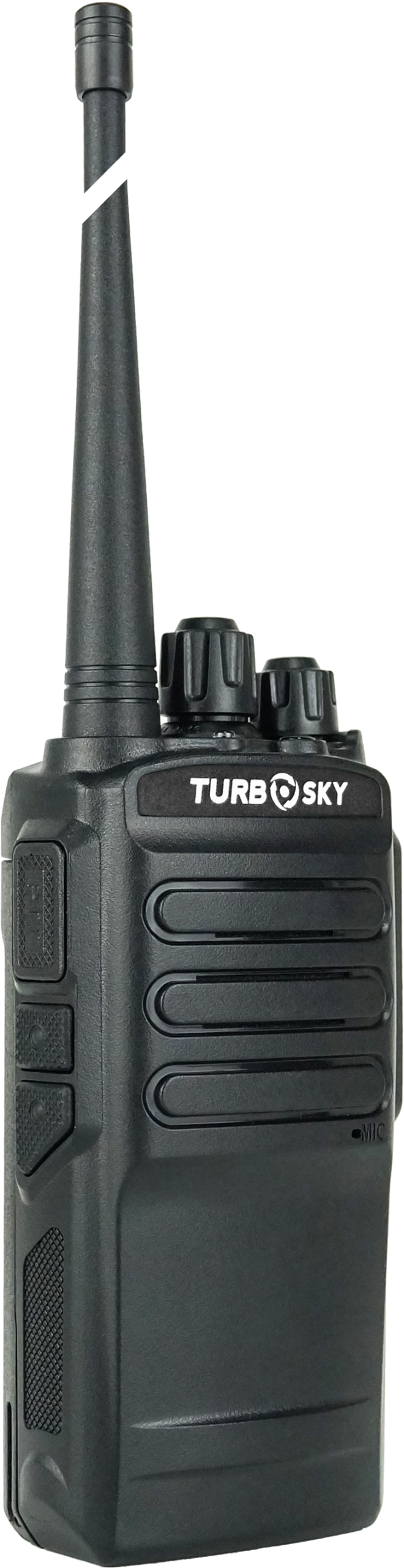 Turbosky T3 портативная радиостанция