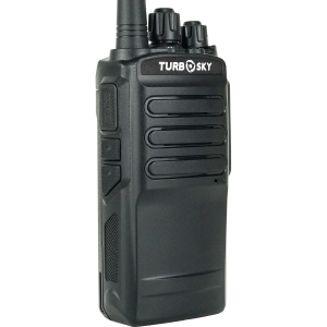 Turbosky T3 портативная радиостанция