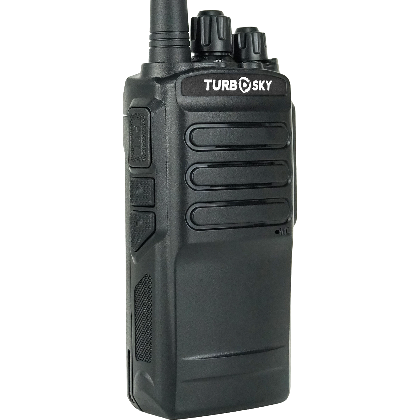 Turbosky T3 портативная радиостанция