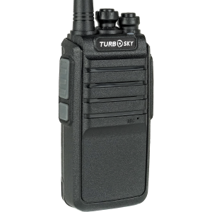Turbosky T8 портативная радиостанция