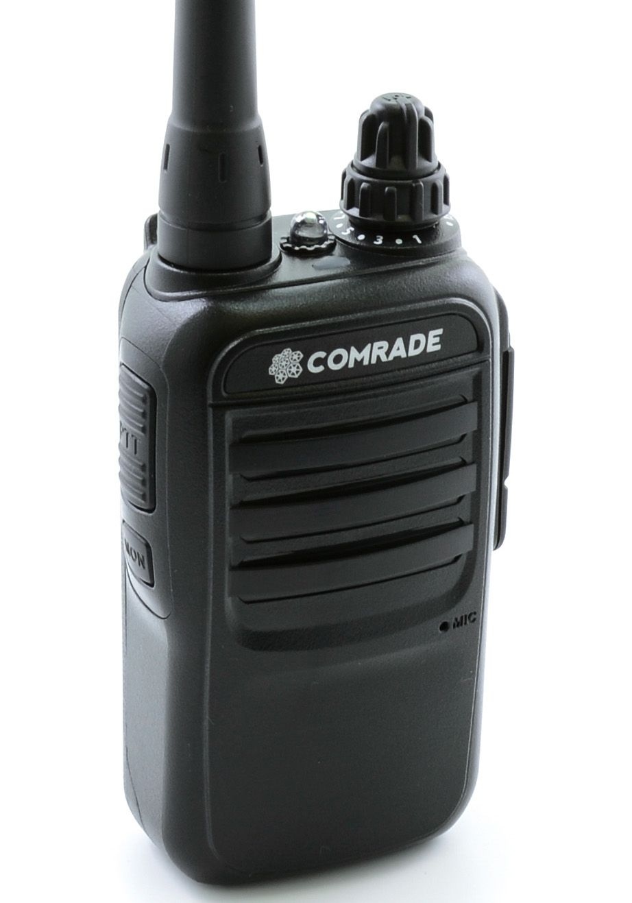 Comrade R1 портативная радиостанция