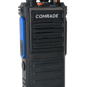 Comrade R11 UHF AES портативная радиостанция