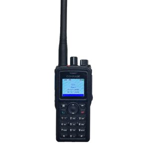 Comrade R4800 VHF портативная радиостанция