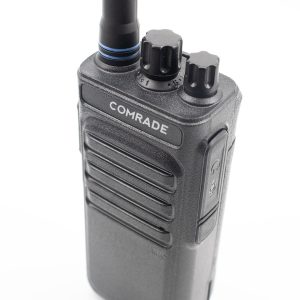 Comrade R5 VHF портативная радиостанция