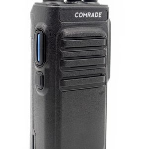 Comrade R5 UHF портативная радиостанция