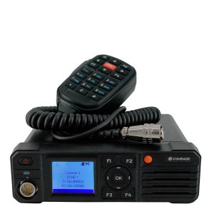 Comrade R1050 UHF мобильная радиостанция