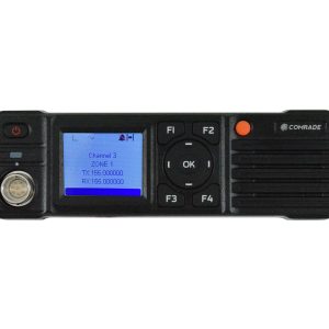 Comrade R1050 VHF мобильная радиостанция