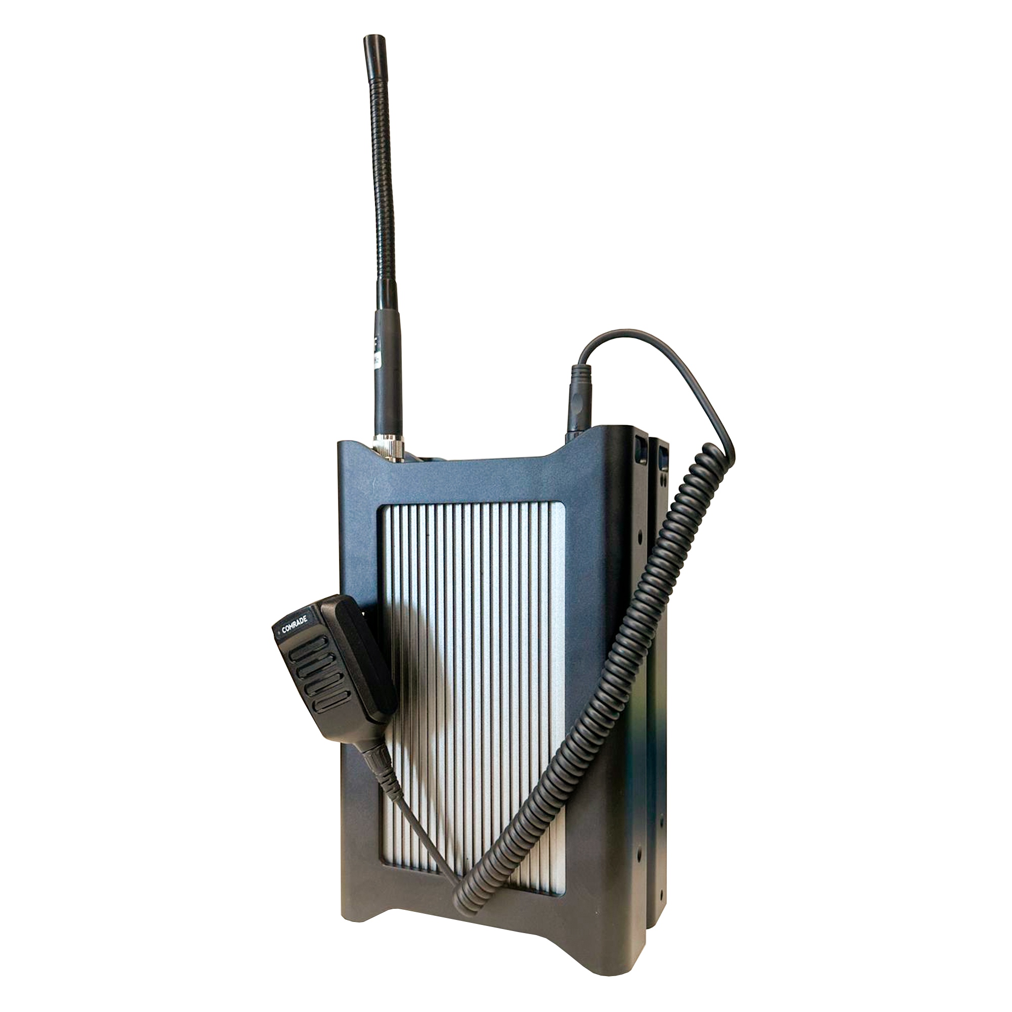 Comrade R900 UHF портативный ретранслятор