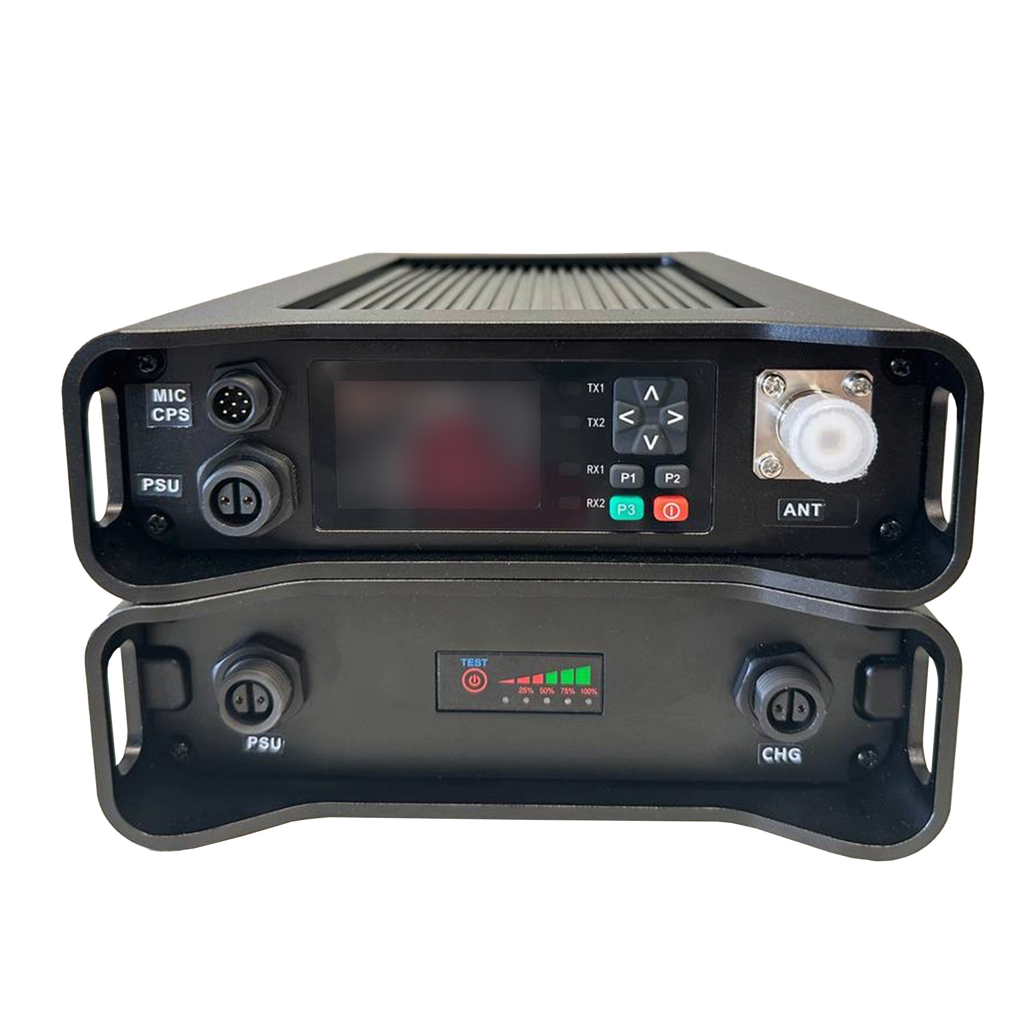 Comrade R900 UHF портативный ретранслятор