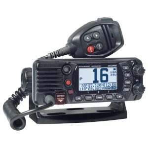 Standard Horizon GX1400 бортовая радиостанция