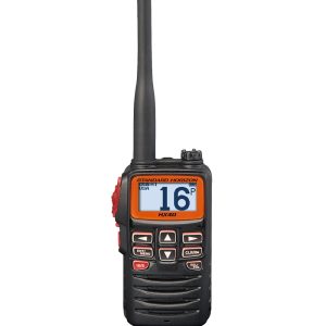 Standard Horizon HX40E портативная радиостанция