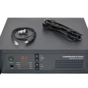 Comrade R700 UHF ретранслятор