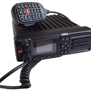 Аргут А-1000D VHF мобильная радиостанция