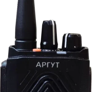 Аргут А-75 BT портативная радиостанция
